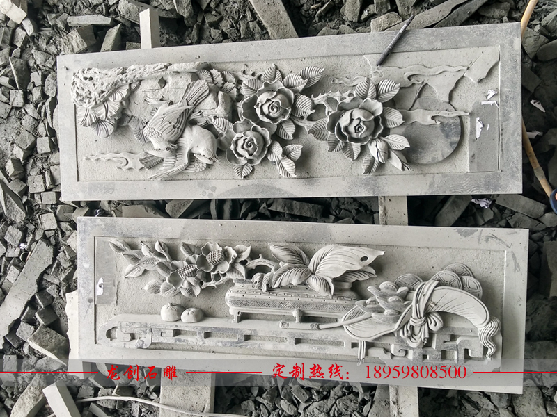 祖厝浮雕哪有做 石雕浮雕廠(chǎng)家