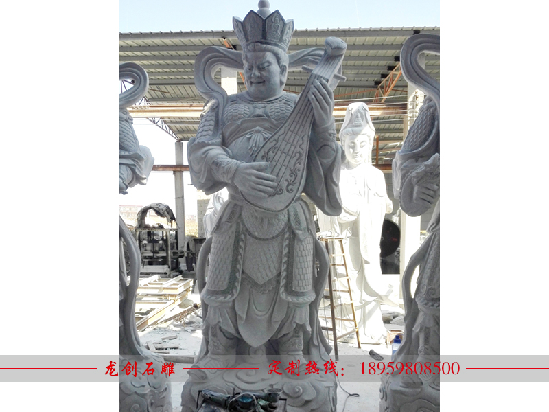 四大天王石雕多少錢(qián) 四大天王石雕價(jià)格