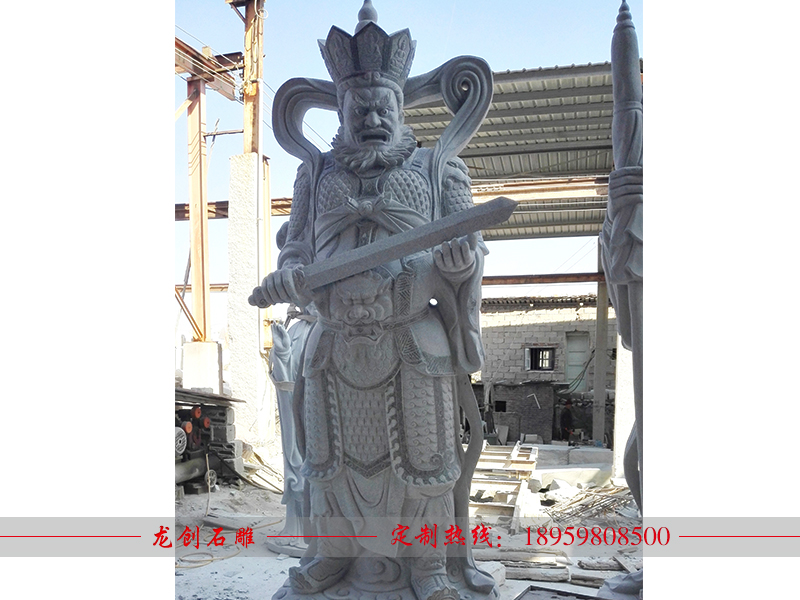 四大天王石雕多少錢(qián) 四大天王石雕價(jià)格
