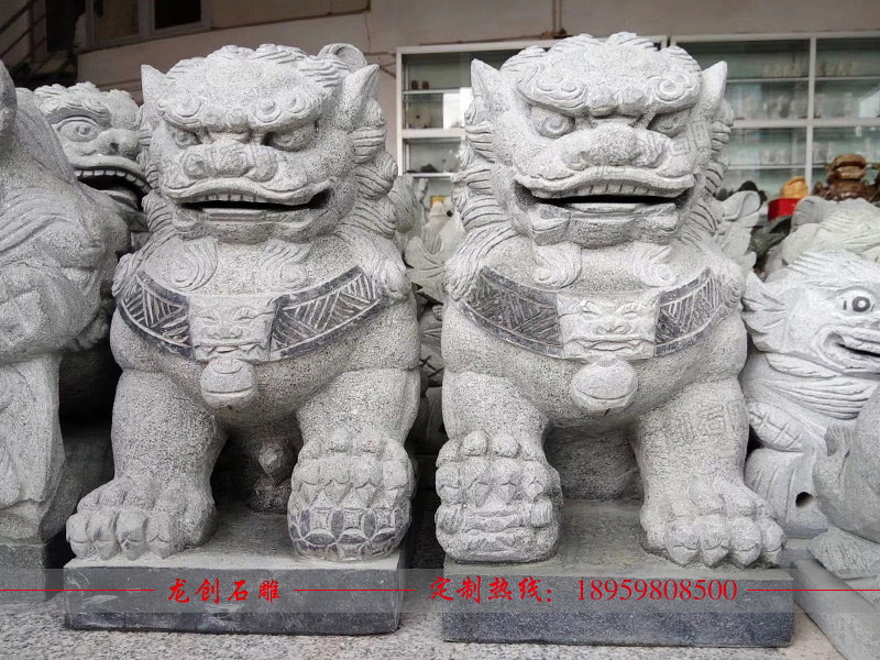石獅子批發(fā)價格