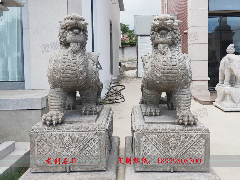 貔貅石雕價(jià)格