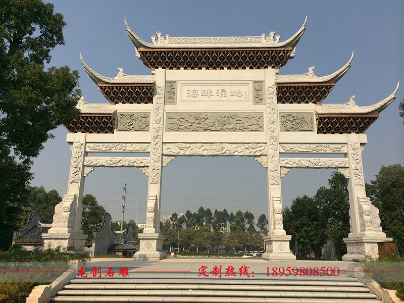 景區(qū)石頭大門(mén) 石頭大門(mén)多少錢(qián)